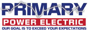 Phoenix Electrical Contractor Logo